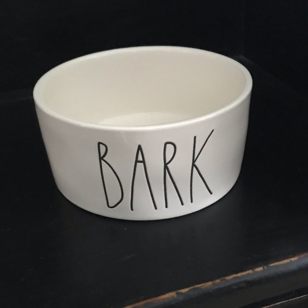 Rae Dunn Bark